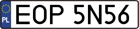 EOP5N56