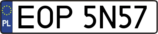 EOP5N57