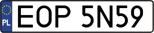 EOP5N59