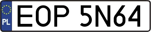 EOP5N64