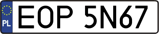 EOP5N67