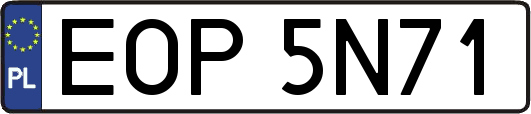EOP5N71