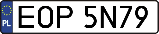 EOP5N79