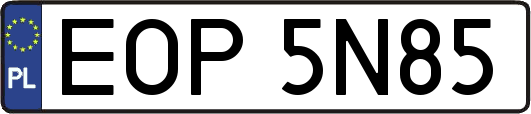 EOP5N85