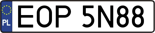 EOP5N88