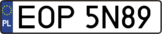 EOP5N89