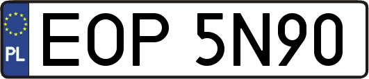 EOP5N90