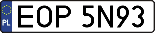 EOP5N93