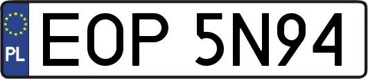 EOP5N94