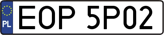 EOP5P02