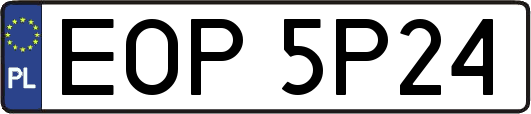 EOP5P24