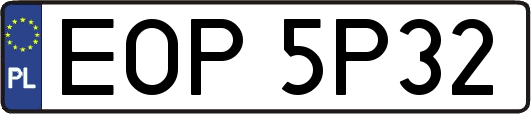 EOP5P32