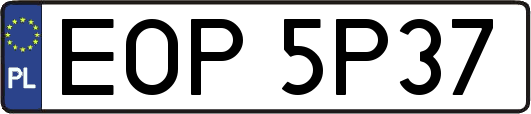 EOP5P37