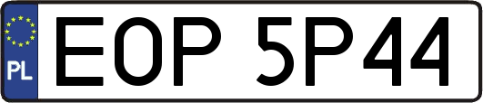 EOP5P44
