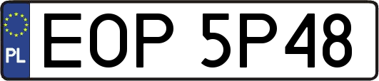 EOP5P48