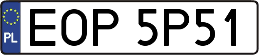 EOP5P51