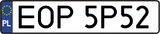 EOP5P52