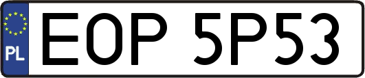 EOP5P53