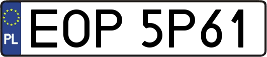 EOP5P61