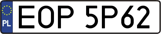 EOP5P62