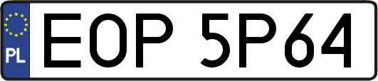 EOP5P64