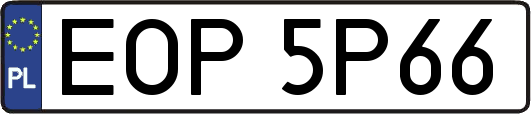EOP5P66