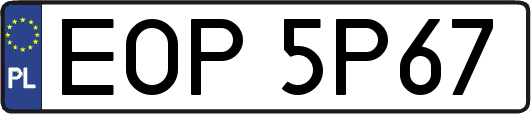 EOP5P67