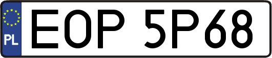 EOP5P68