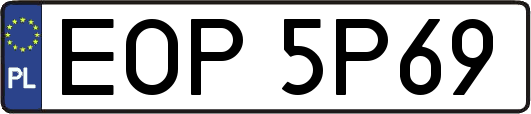 EOP5P69