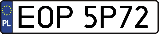 EOP5P72