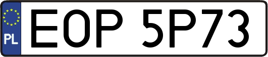EOP5P73