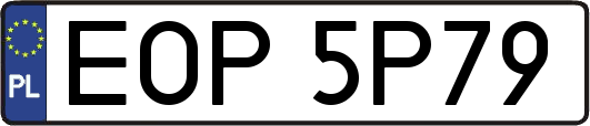 EOP5P79