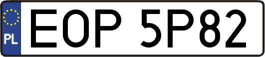 EOP5P82