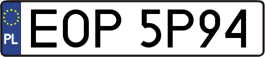 EOP5P94