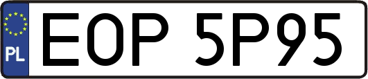 EOP5P95