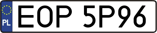 EOP5P96