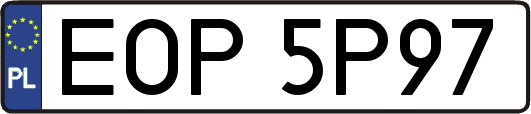 EOP5P97