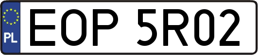 EOP5R02