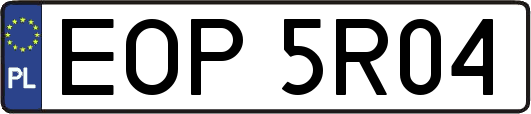 EOP5R04