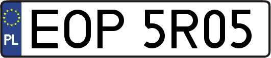 EOP5R05
