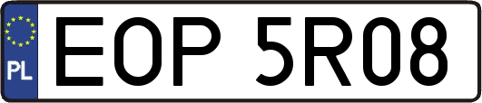 EOP5R08