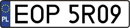 EOP5R09