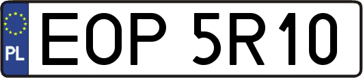 EOP5R10
