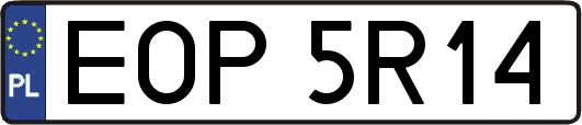 EOP5R14