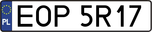 EOP5R17