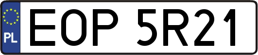 EOP5R21