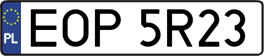 EOP5R23