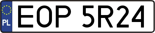 EOP5R24