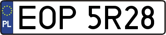 EOP5R28
