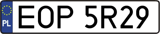 EOP5R29